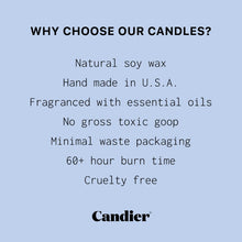 Load image into Gallery viewer, CONGRATS ON THAT THING YOU DID CANDLE