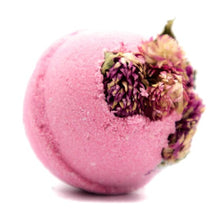 Load image into Gallery viewer, LOLITA | SALTED CARAMEL & PISTACHIO | BATH BOMB