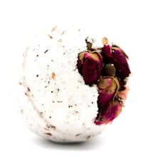 Load image into Gallery viewer, LUNA | SWEET CITRUS & JASMINE | BATH BOMB