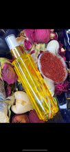 Load image into Gallery viewer, Organic Saffron Toner