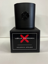 Load image into Gallery viewer, Silence Speaks Candle
