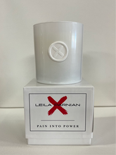 Load image into Gallery viewer, Pain Into Power Candle
