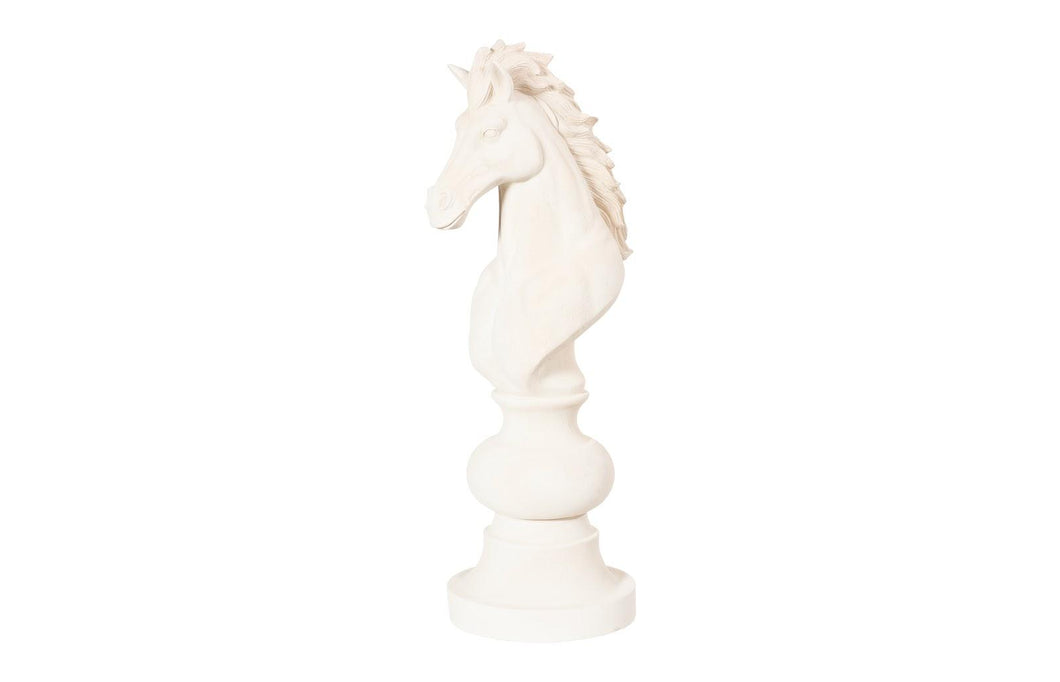 Phillips Collection Knight Chess Sculpture