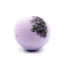 Load image into Gallery viewer, BARDOT | FRENCH LAVENDER | BATH BOMB

