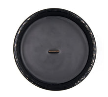 Load image into Gallery viewer, BRONTË | PEACH &amp; PATCHOULI | RAVEN CANDLE

