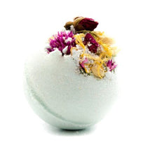 Load image into Gallery viewer, EDEN | RIPE BERRIES &amp; SWEET CITRUS | BATH BOMB
