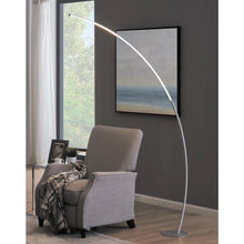 Load image into Gallery viewer, MONITA LS-83562BLK-SILV
