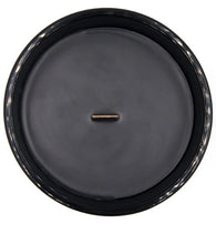 Load image into Gallery viewer, MCQUEEN | BLACKBERRY &amp; BOURBON | RAVEN CANDLE

