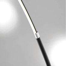 Load image into Gallery viewer, MONITA LS-83562BLK-SILV
