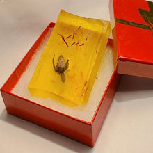 Load image into Gallery viewer, Organic Saffron Soap
