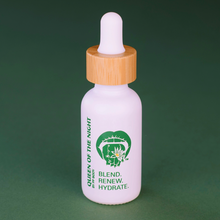 Load image into Gallery viewer, QUEEN OF THE NIGHT Facial Oils
