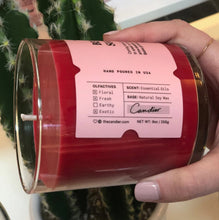 Load image into Gallery viewer, BE YOUR OWN SUGAR DADDY CANDLE
