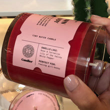 Load image into Gallery viewer, BE YOUR OWN SUGAR DADDY CANDLE
